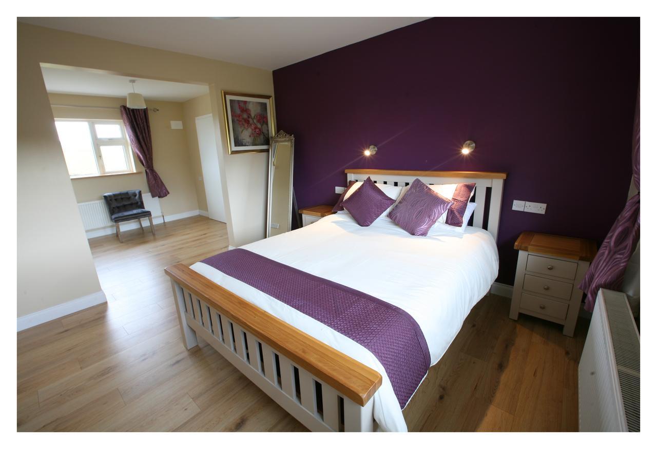 Ash Lodge Moytirra ภายนอก รูปภาพ