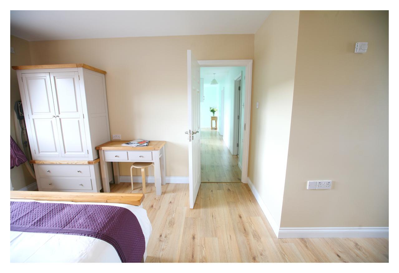 Ash Lodge Moytirra ภายนอก รูปภาพ