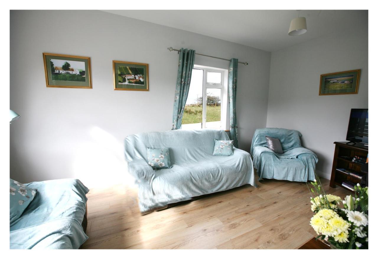 Ash Lodge Moytirra ภายนอก รูปภาพ